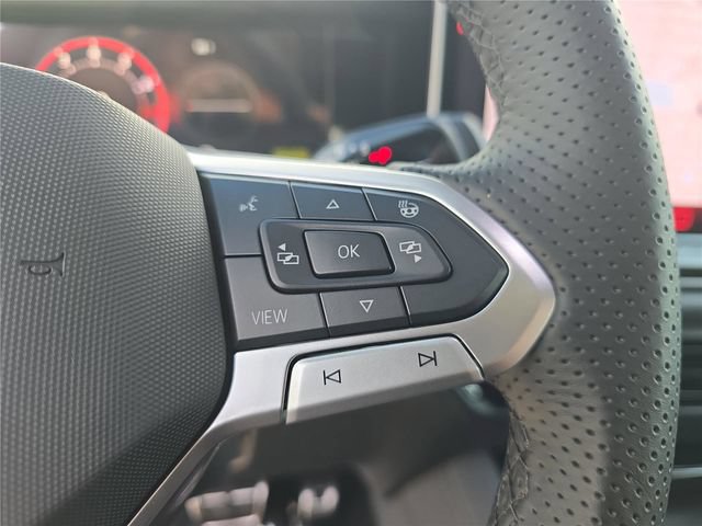 New 2026 Volkswagen Tiguan SEL R-Line AWD/4WD image 20