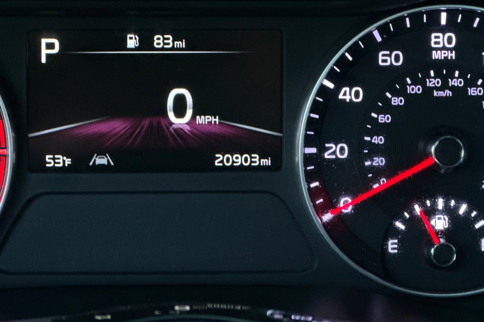 Used 2023 Kia Forte GT-Line w/ GT-Line Technology Package image 29