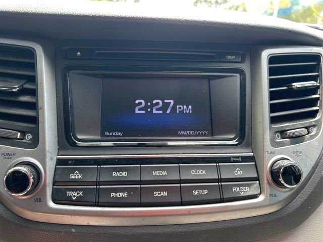 Used 2016 Hyundai Tucson SE w/ Option Group 02 FWD image 18