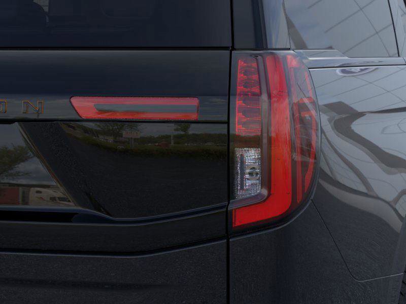 New 2025 Ford Expedition Tremor image 21