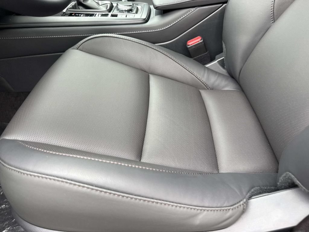 New 2026 MAZDA CX-30 AWD 2.5 S w/ Premium Package image 25