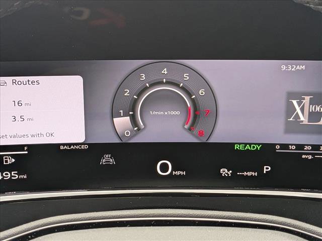 New 2026 Audi Q3 quattro 2.0T image 10