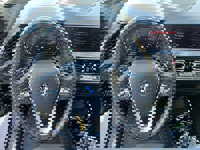 Used 2020 BMW 228i xDrive Gran Coupe w/ Convenience Package image 26