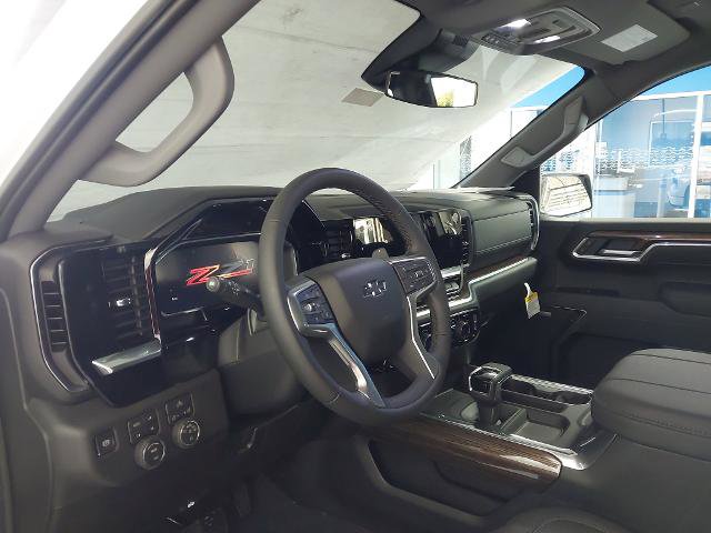 New 2026 Chevrolet Silverado 1500 RST image 2