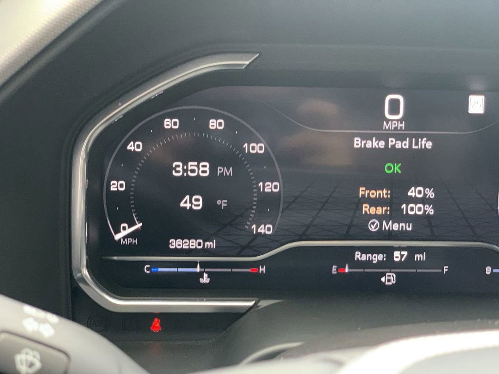 Certified 2024 GMC Sierra 2500 Denali w/ Denali Reserve Package image 10