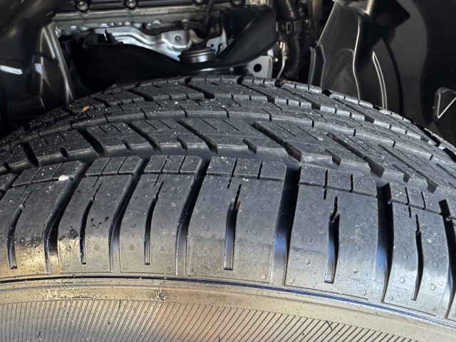 Used 2019 INFINITI QX80 Luxe image 20