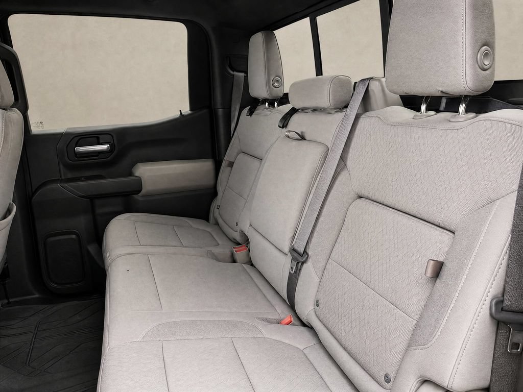 Used 2019 Chevrolet Silverado 1500 LT w/ Texas Edition AWD/4WD image 12