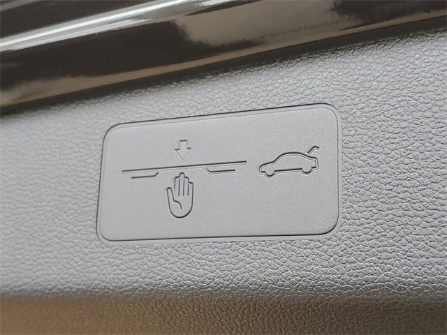 New 2026 Volkswagen Golf image 8