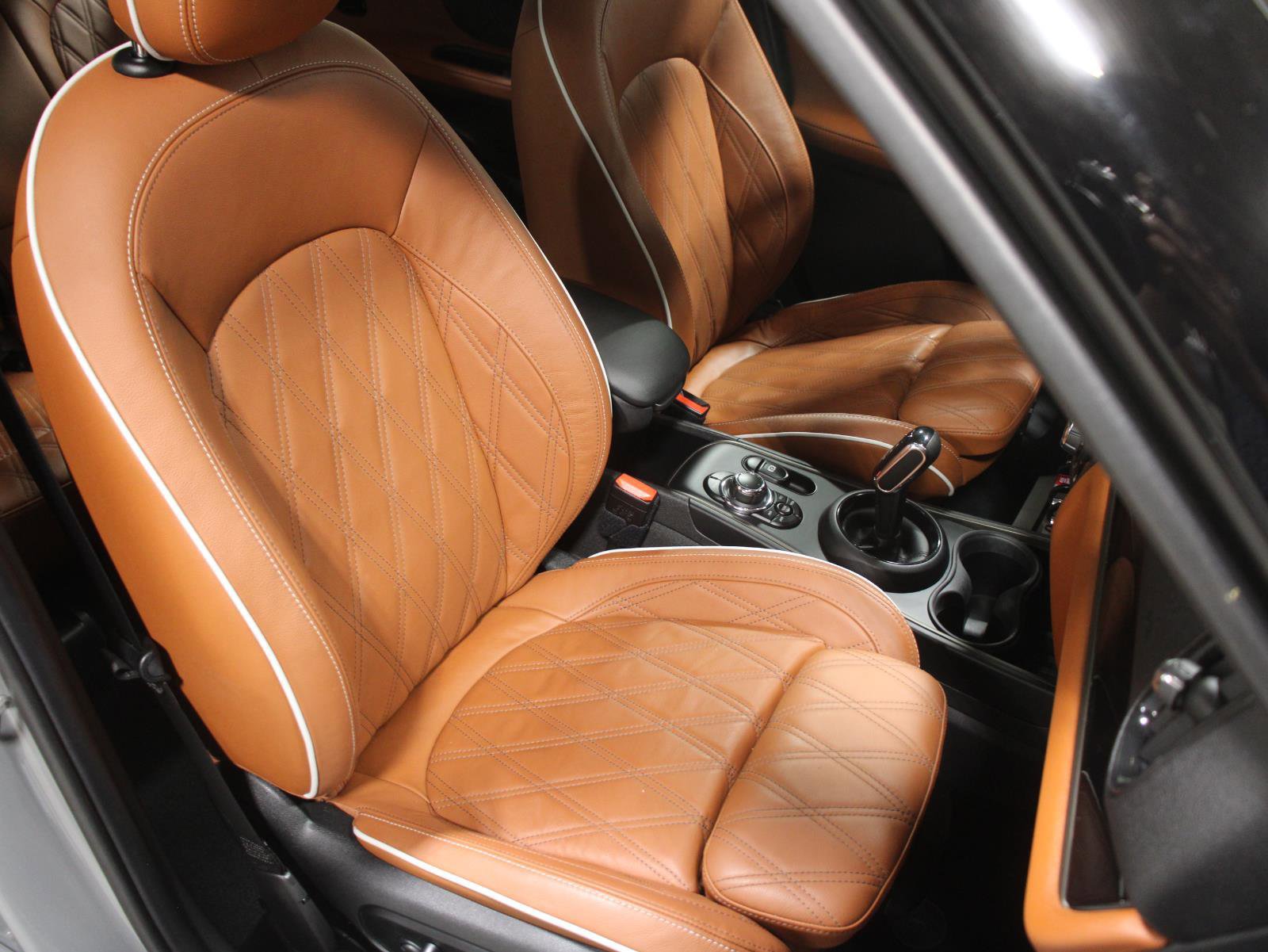 Certified 2023 MINI Cooper Countryman S image 19