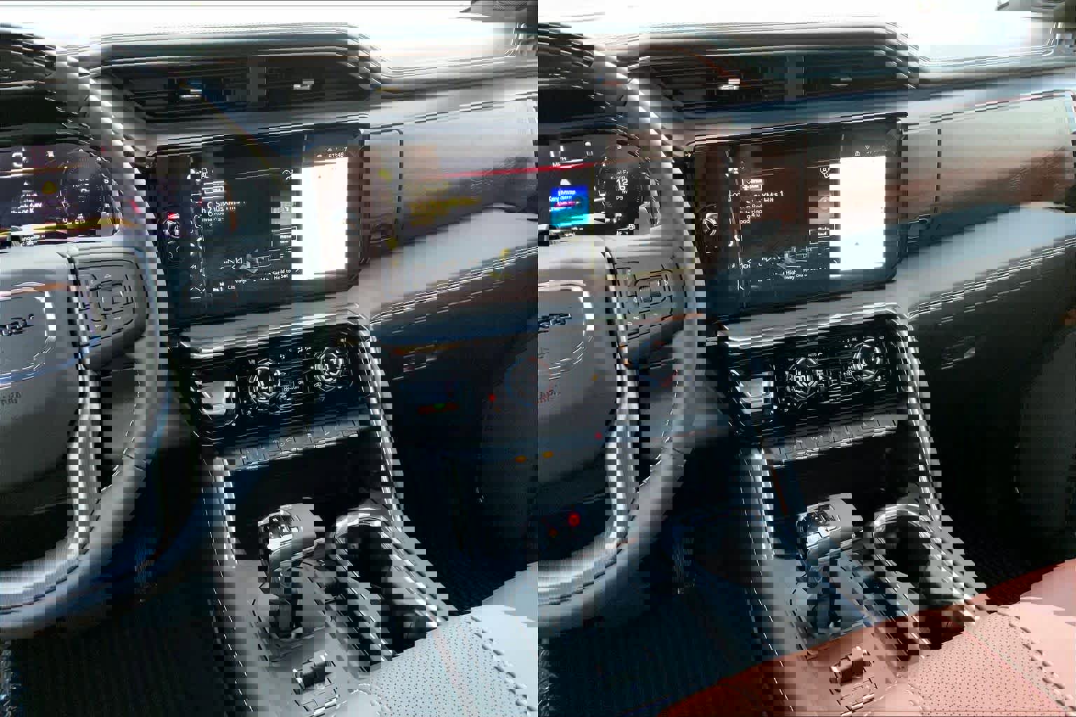 Used 2026 GMC Sierra 1500 Denali Ultimate image 6