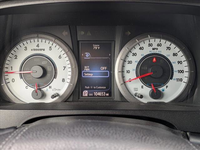 Used 2017 Toyota Sienna SE w/ SE Preferred Package image 11