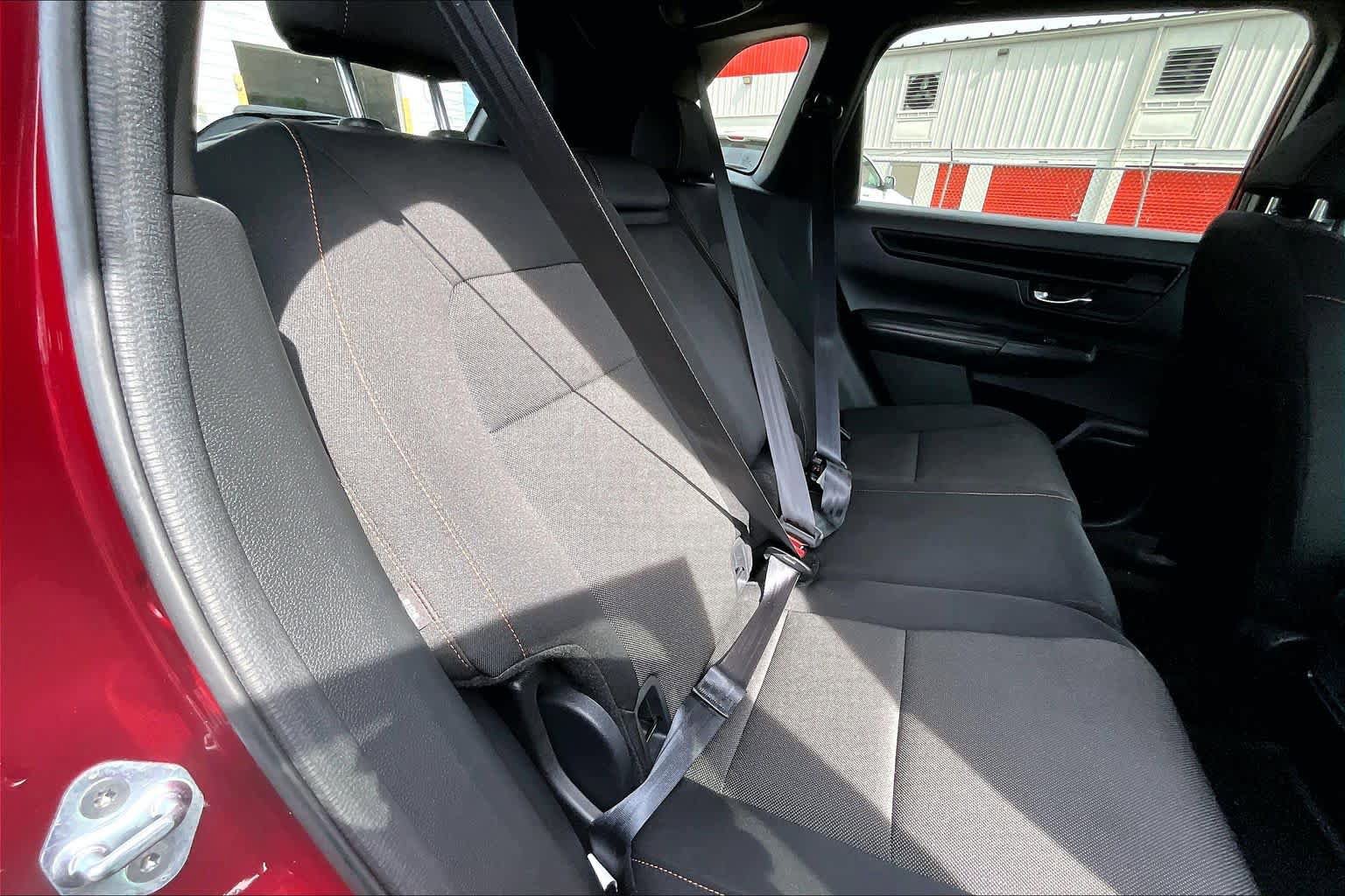 Used 2023 Honda CR-V Sport image 18