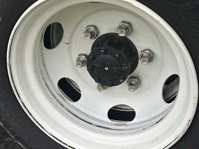 Used 2023 Chevrolet Low Cab Forward 5500XD image 27