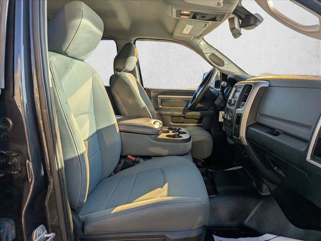 Used 2015 RAM 2500 SLT image 20