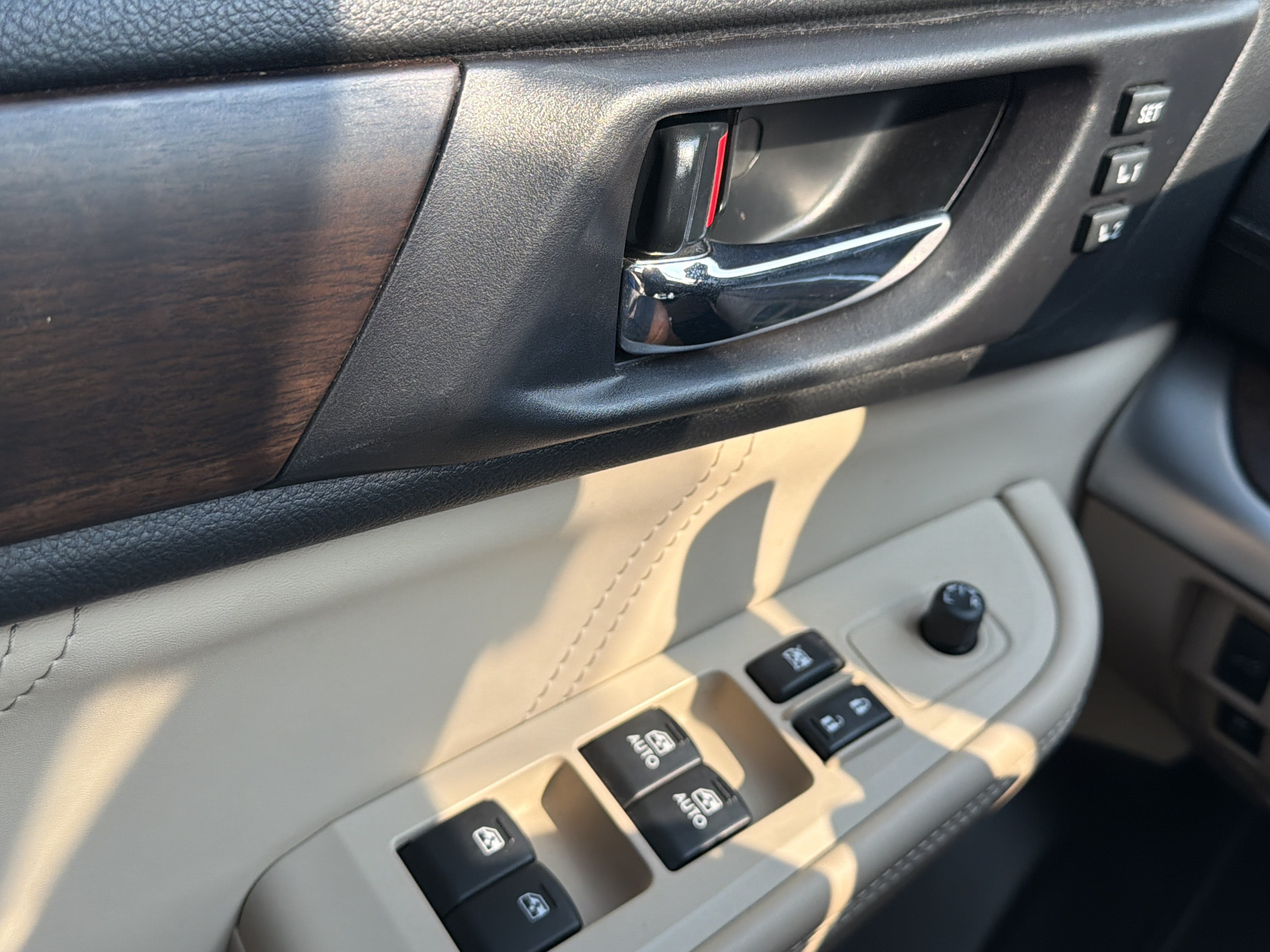 Used 2019 Subaru Outback 2.5i Limited AWD/4WD image 23