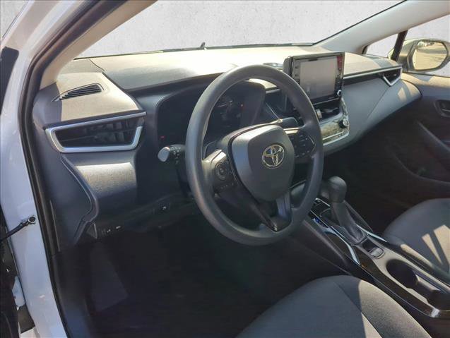 Certified 2022 Toyota Corolla LE image 11