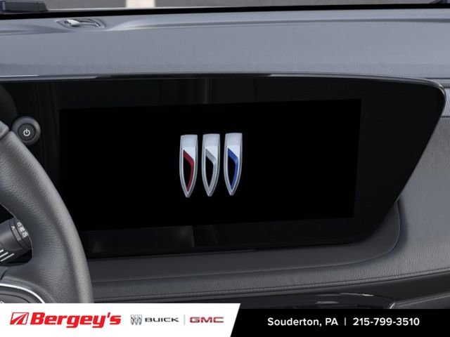 New 2026 Buick Encore GX Preferred w/ Comfort Package AWD/4WD image 21