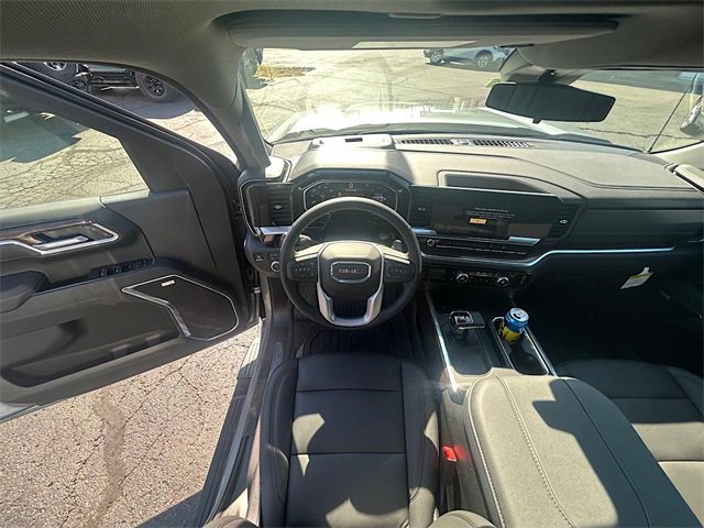 New 2026 GMC Sierra 1500 Elevation w/ Elevation Premium Package image 22