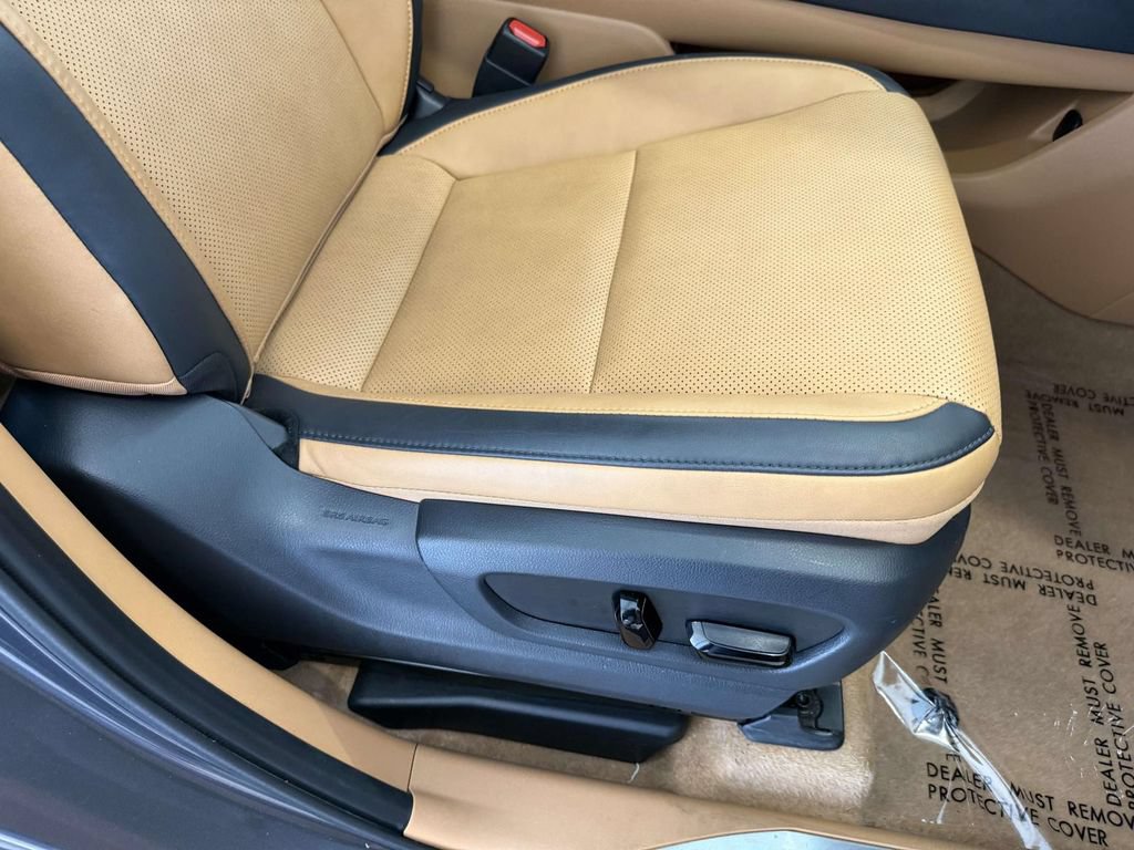 Certified 2024 Lexus RZ 450e Premium w/ Accessory Package (2T) AWD/4WD image 15