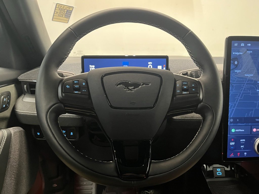 Used 2024 Ford Mustang Mach-E GT image 6