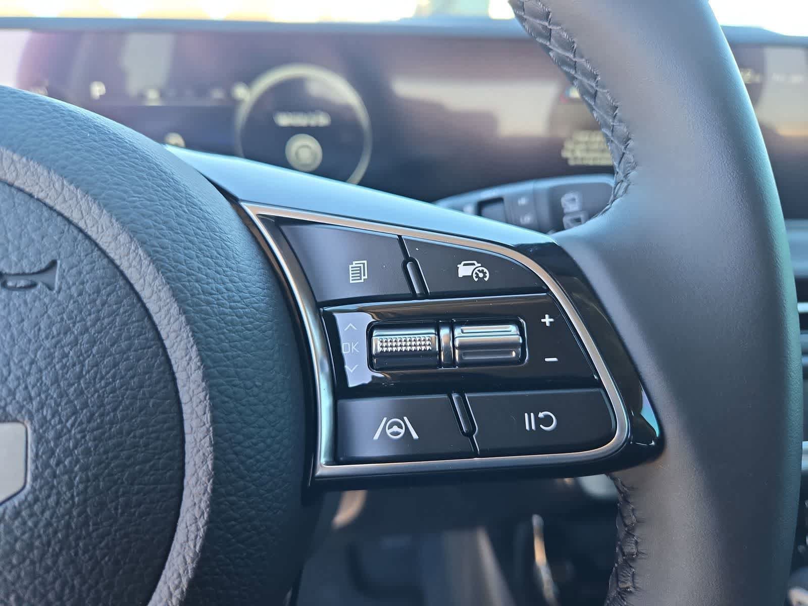 New 2026 Kia Sportage S AWD/4WD image 23