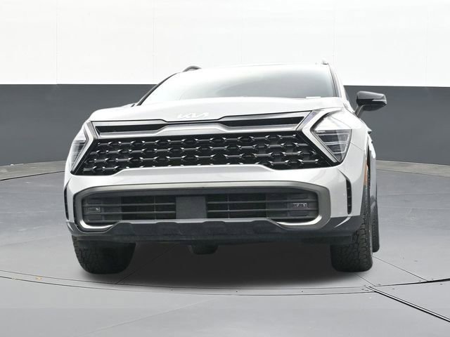 Used 2024 Kia Sportage X-Pro image 57