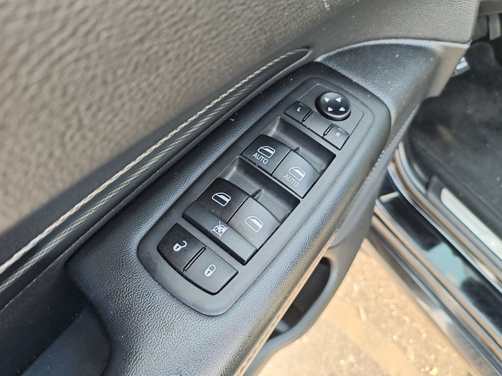 Used 2021 Dodge Durango GT AWD/4WD image 11