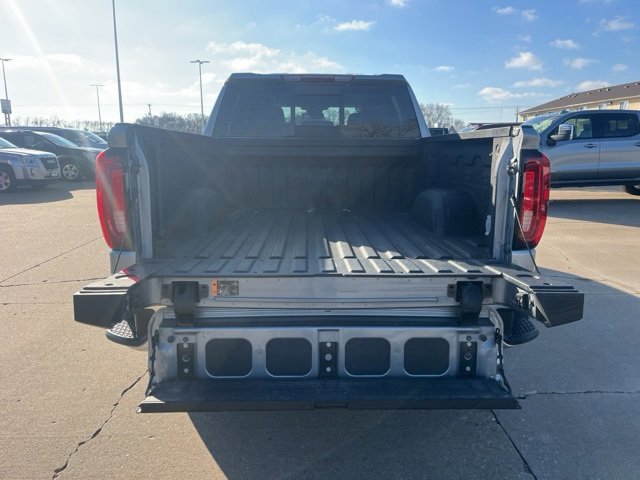 Used 2024 GMC Sierra 1500 SLT w/ SLT Premium Plus Package image 6