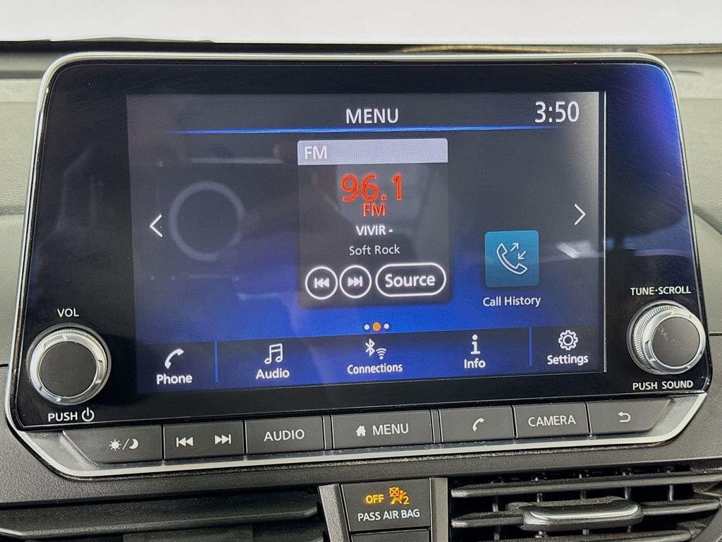 Used 2023 Nissan Altima 2.5 SR image 35