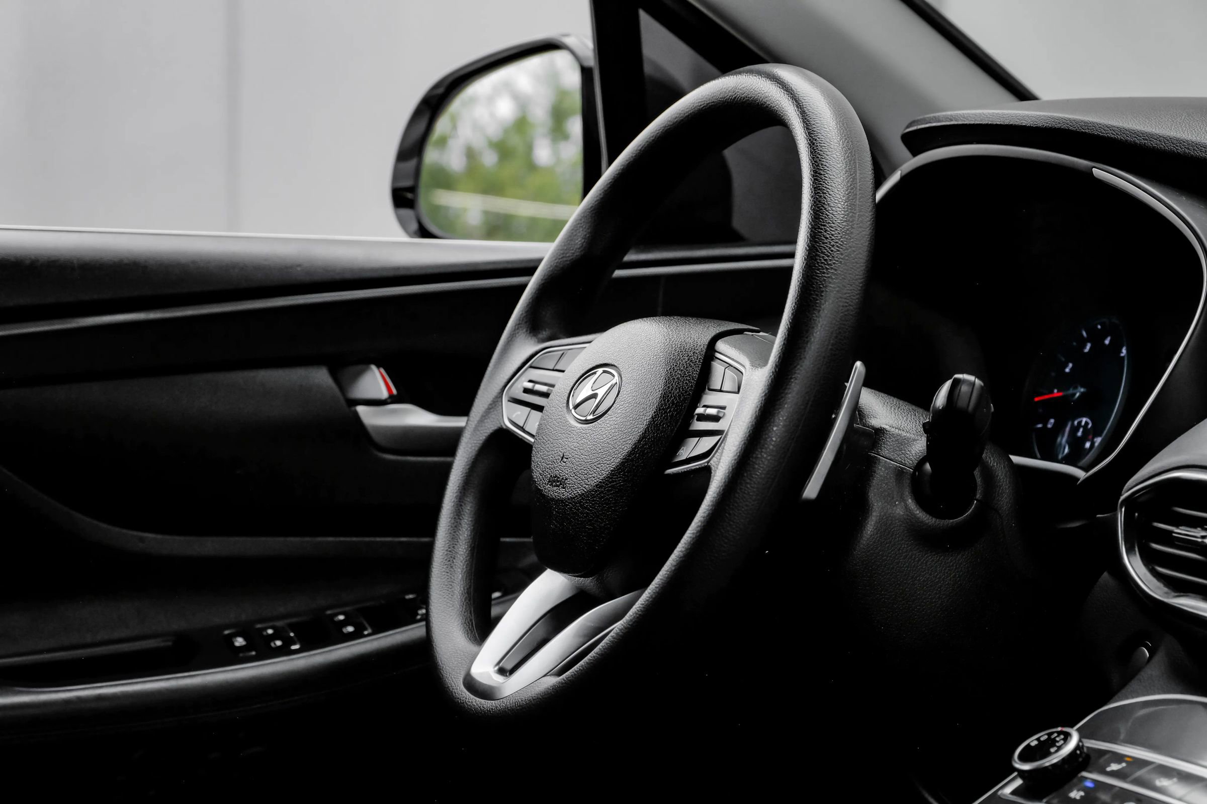 Used 2022 Hyundai Santa Fe SEL image 20