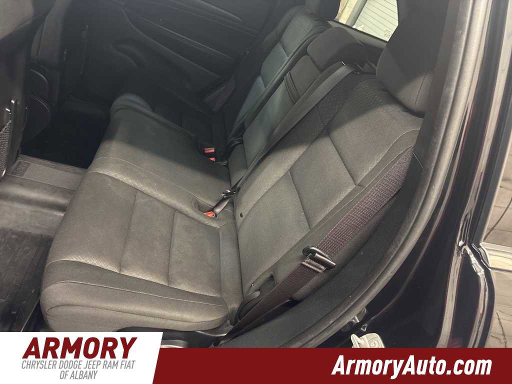 Used 2020 Jeep Grand Cherokee Laredo w/ 18" Wheel & 8.4" Radio Group image 26