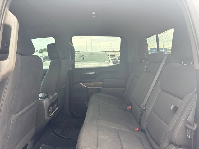Used 2020 Chevrolet Silverado 1500 RST w/ All-Star Edition AWD/4WD image 28