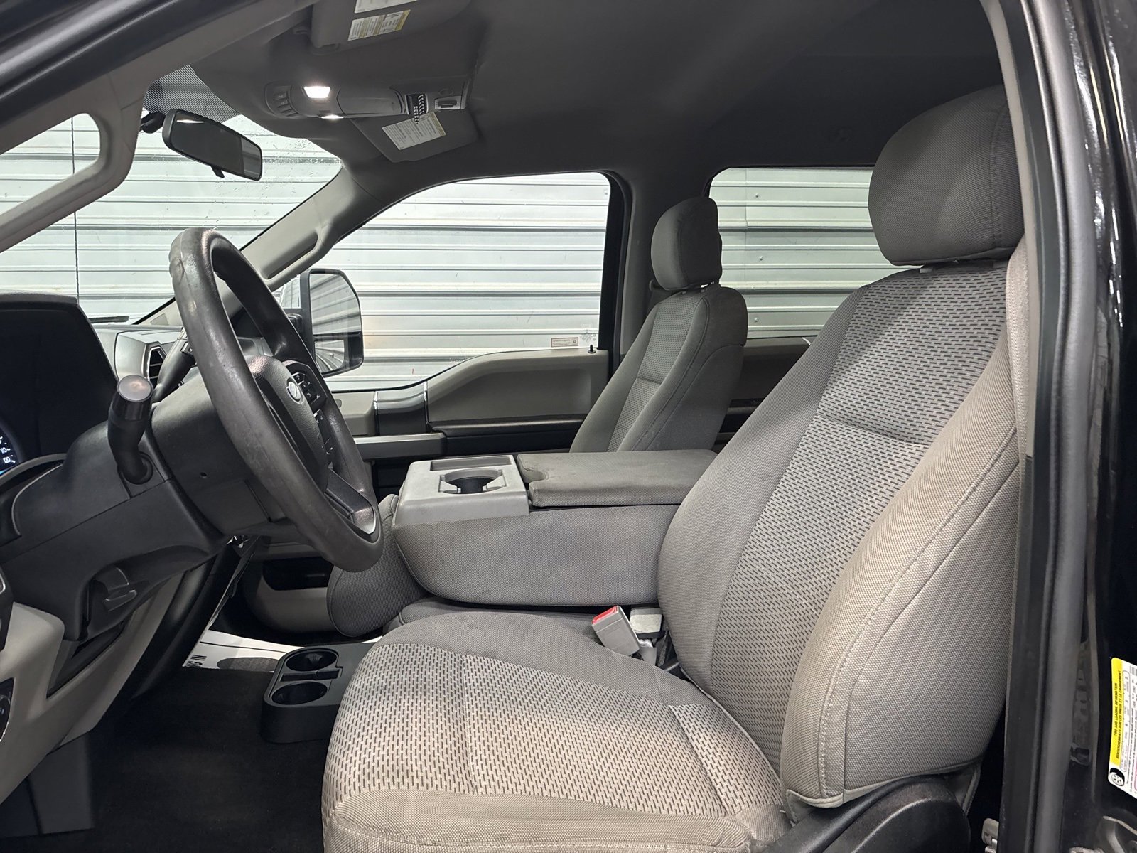 Used 2018 Ford F250 XLT w/ XLT Premium Package image 12