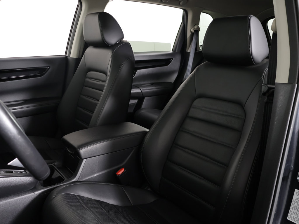 Used 2025 Honda CR-V EX-L image 30