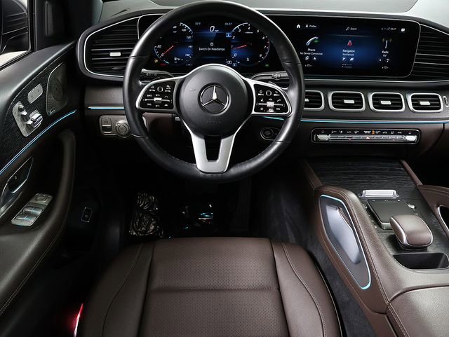 Certified 2023 Mercedes-Benz GLE 350 4MATIC image 15