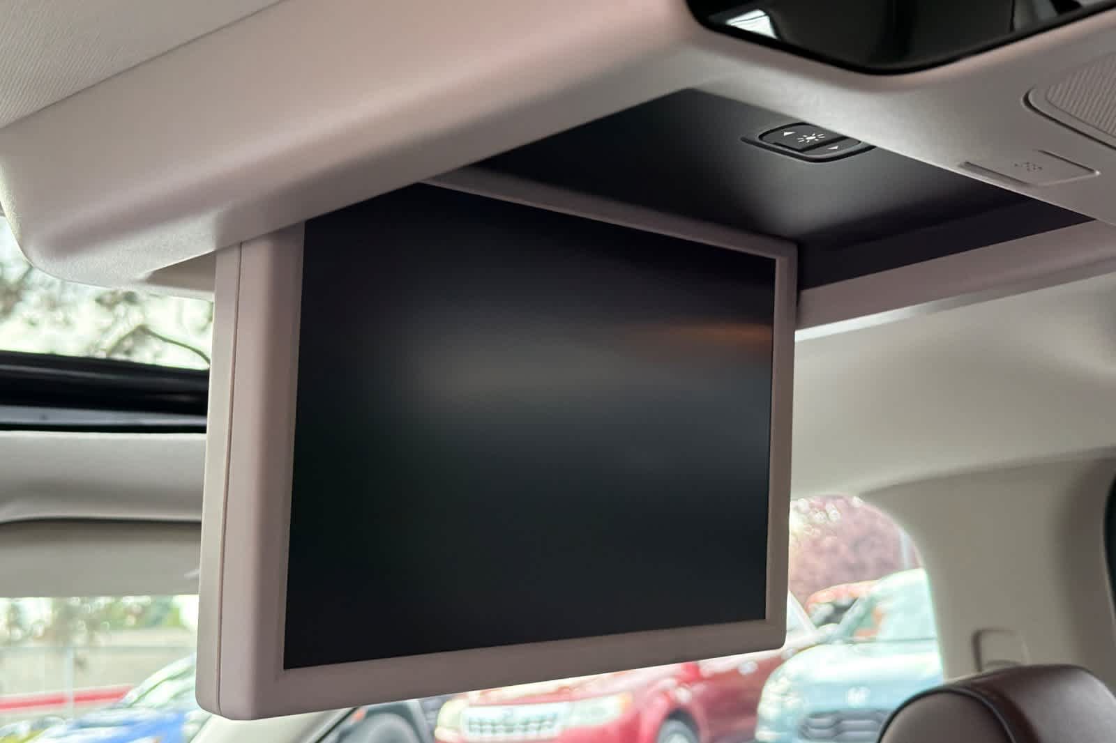 New 2027 Honda Odyssey Elite image 17
