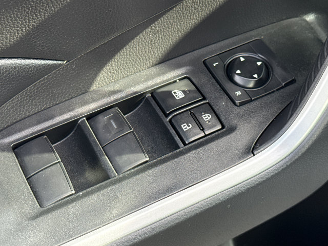 Used 2024 Toyota RAV4 LE FWD image 19