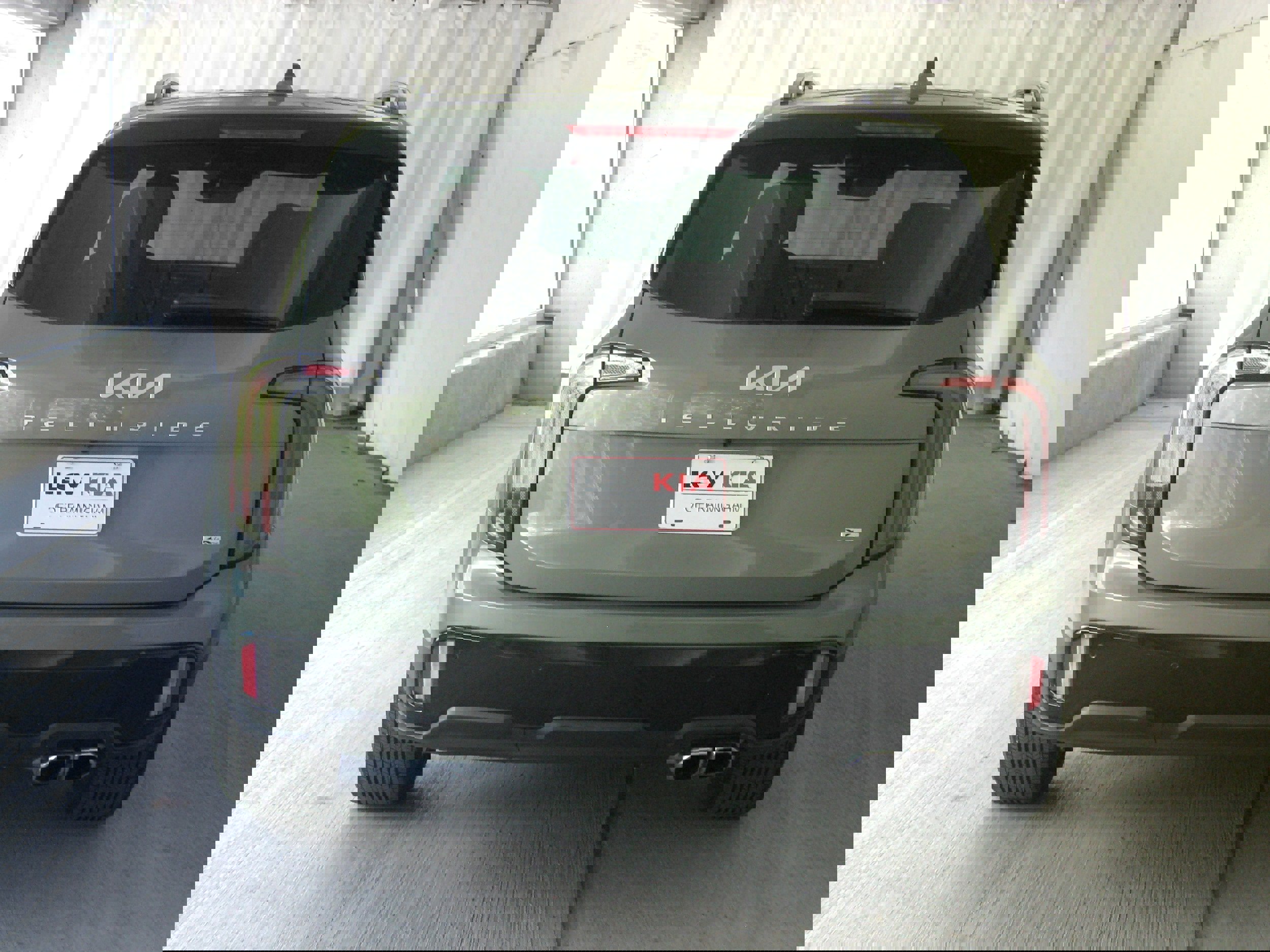 Used 2024 Kia Telluride SX X-Line image 26