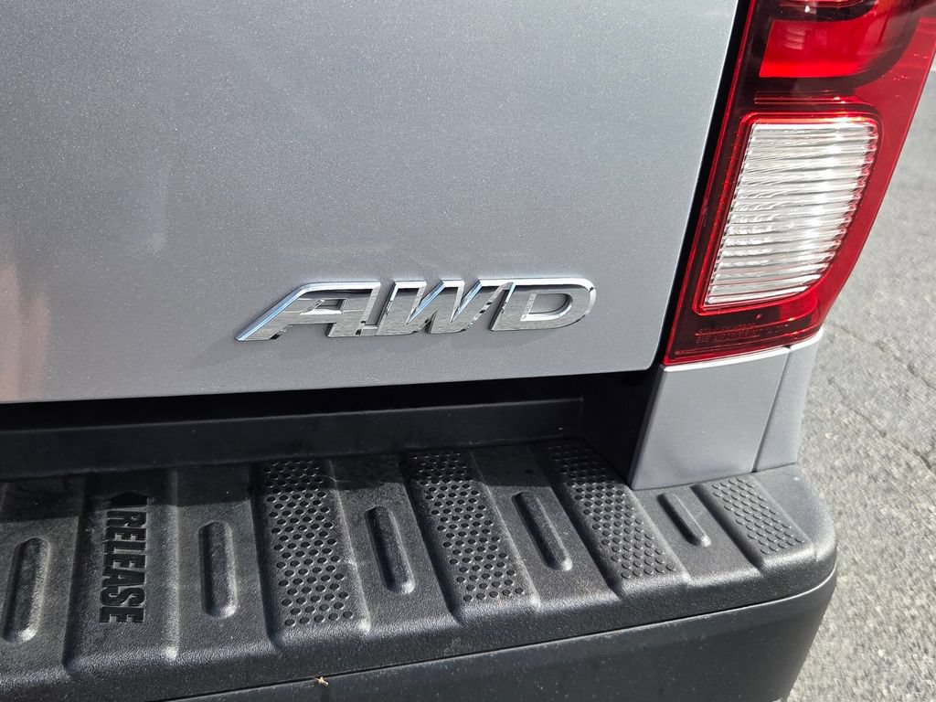 Used 2023 Honda Ridgeline RTL-E image 11