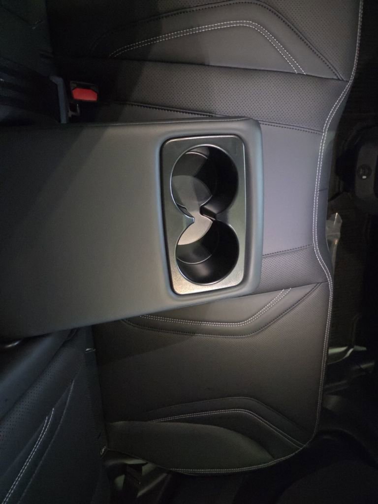 Used 2023 Ford Mustang Mach-E Premium image 23