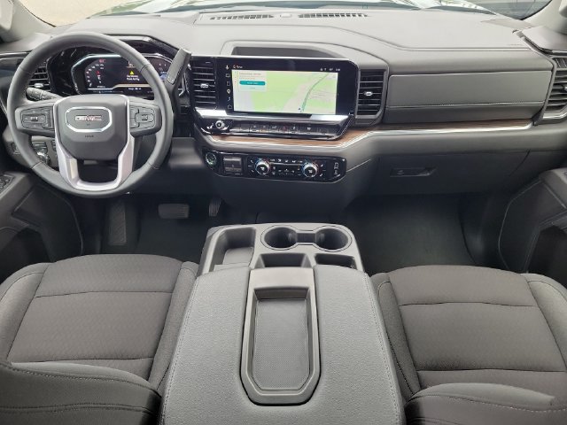 Certified 2025 GMC Sierra 1500 Elevation AWD/4WD image 12