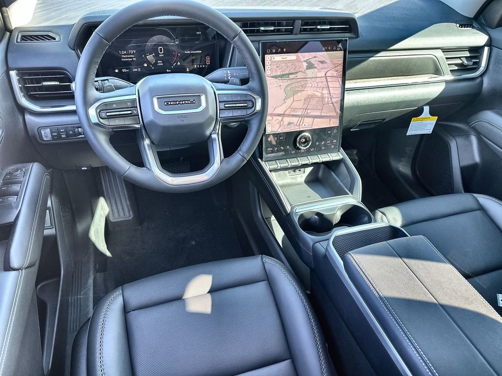 New 2026 GMC Terrain Denali AWD/4WD image 20
