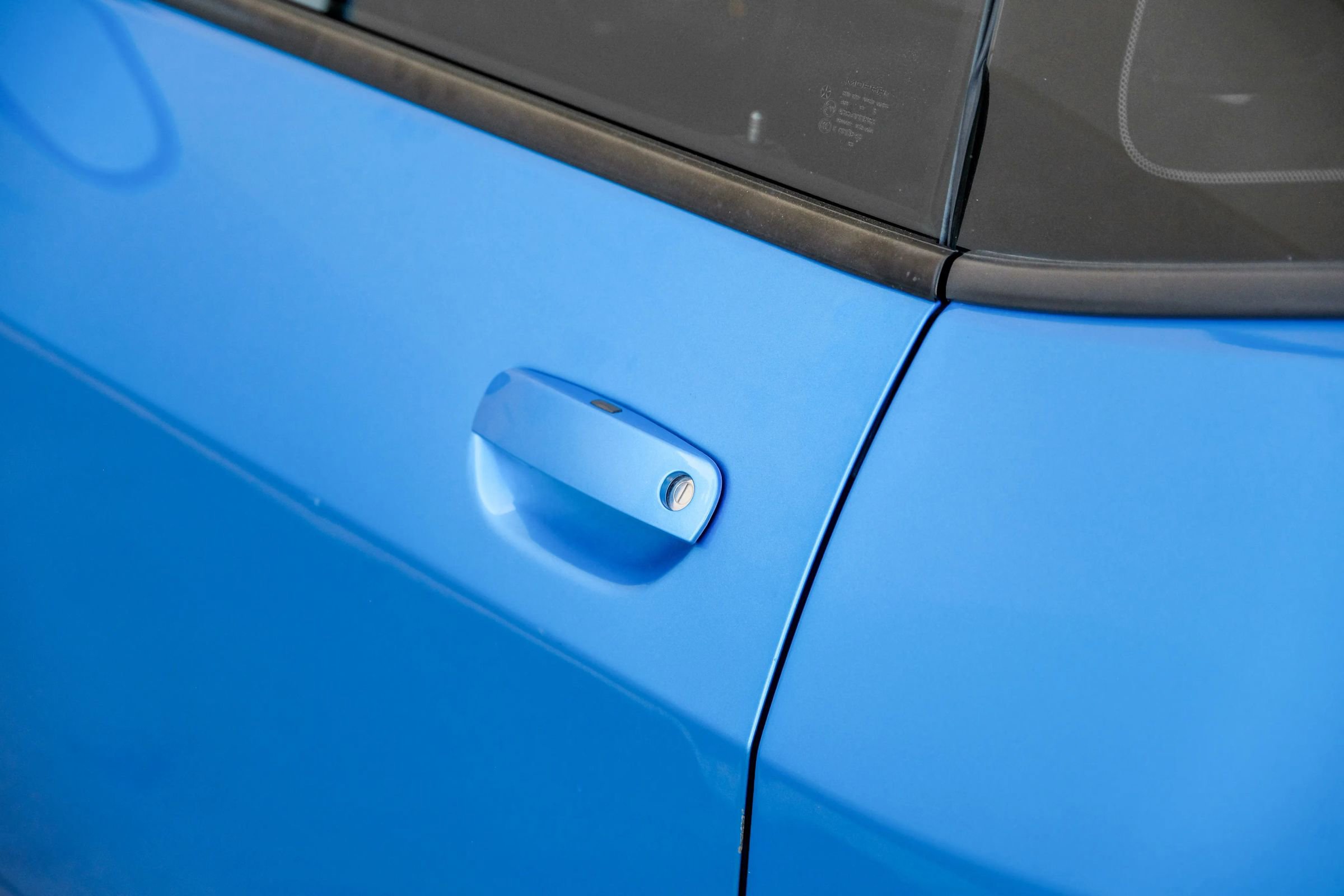 Used 2023 Dodge Challenger SXT w/ Blacktop Package image 40