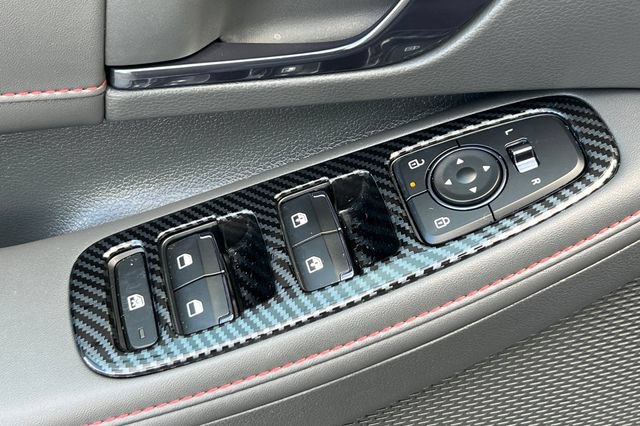 Certified 2024 Hyundai Sonata N Line FWD image 14