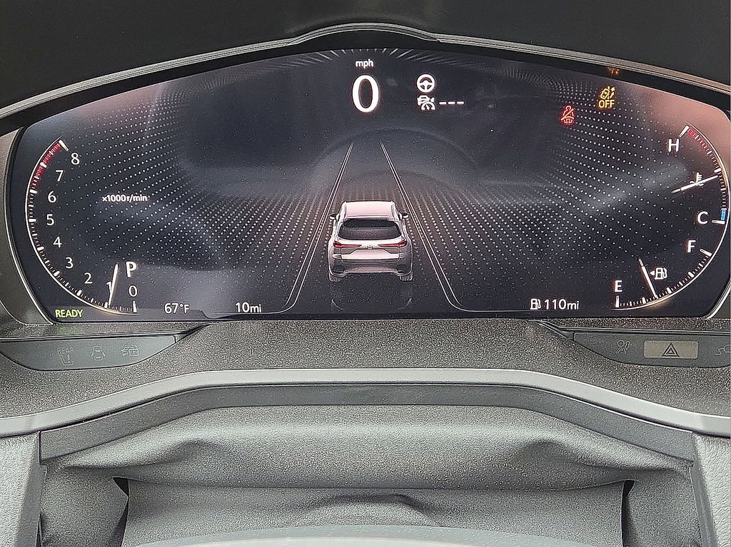 New 2026 MAZDA CX-70 3.3 Turbo S w/ Premium Package image 28