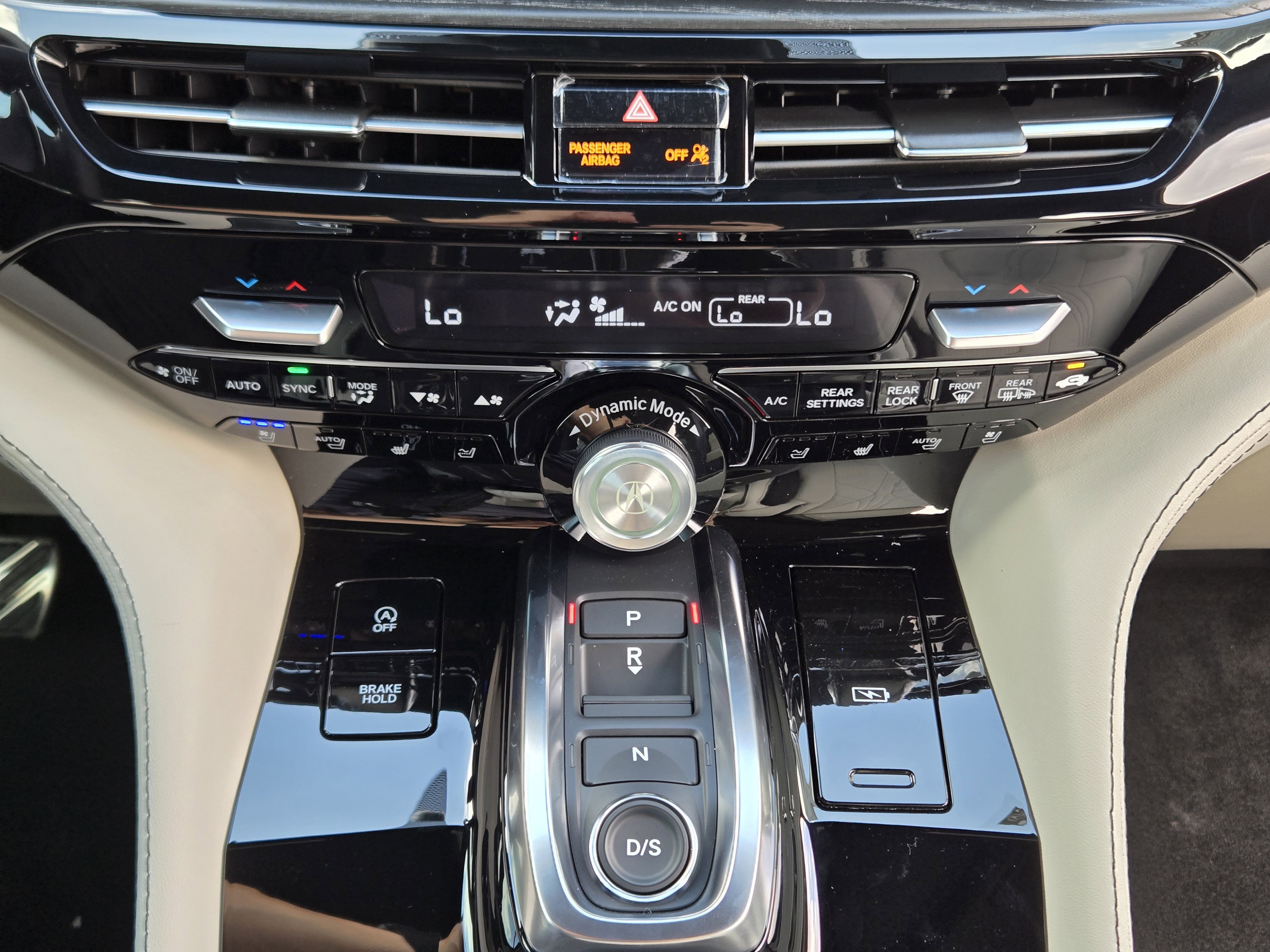 New 2026 Acura MDX Type S image 14