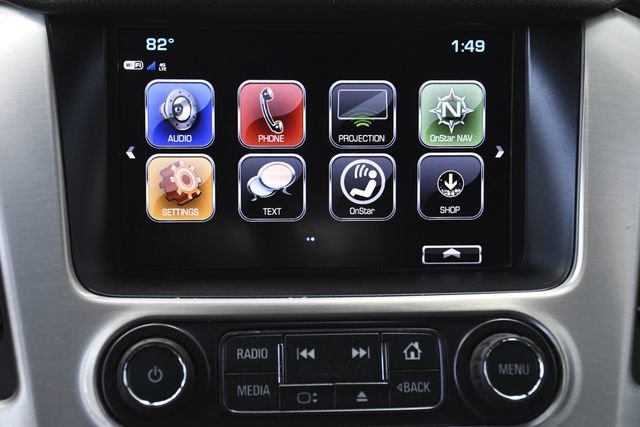 Used 2018 GMC Yukon SLE w/ SLE Value Package image 16