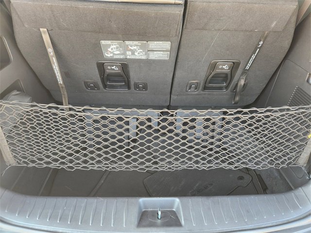 Certified 2025 Kia Carnival SX image 34