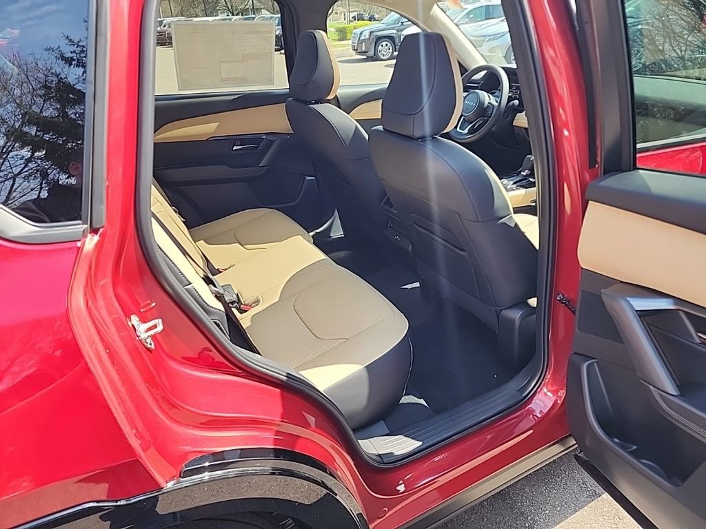 New 2026 MAZDA CX-5 2.5 S w/ Premium Plus Package image 28