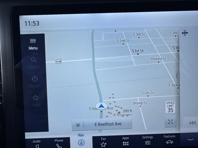 Used 2023 Ford F150 XLT w/ Equipment Group 302A High image 13